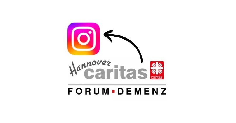 @caritasforumdemenz auf Instagram