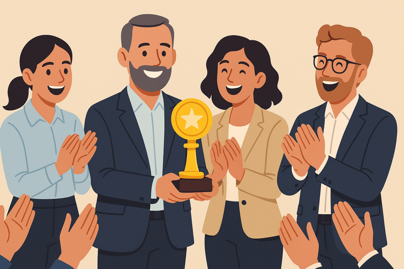 Niedersächsischer Gesundheitspreis 2025: Vorbildliche Projekte gesucht