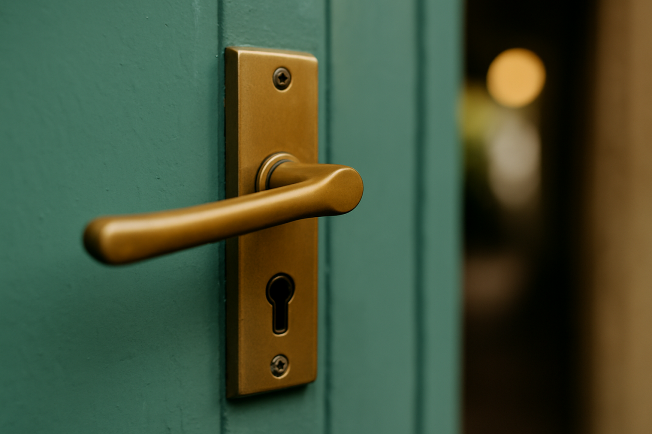 Fachtagung der Netzwerkstelle in Hannover