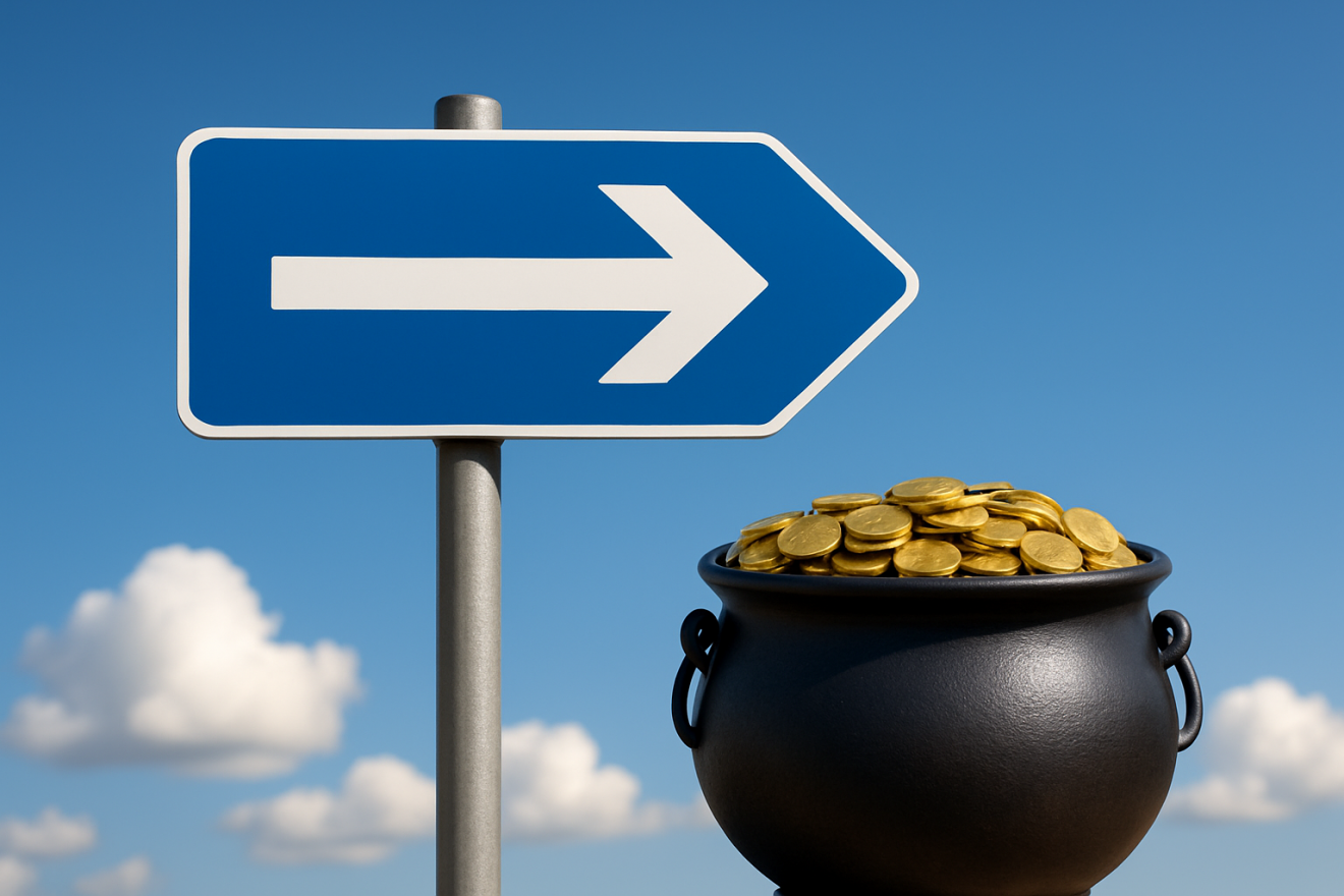 Finanzierung leicht gemacht - Förderkompass für Initiativen und Vereine