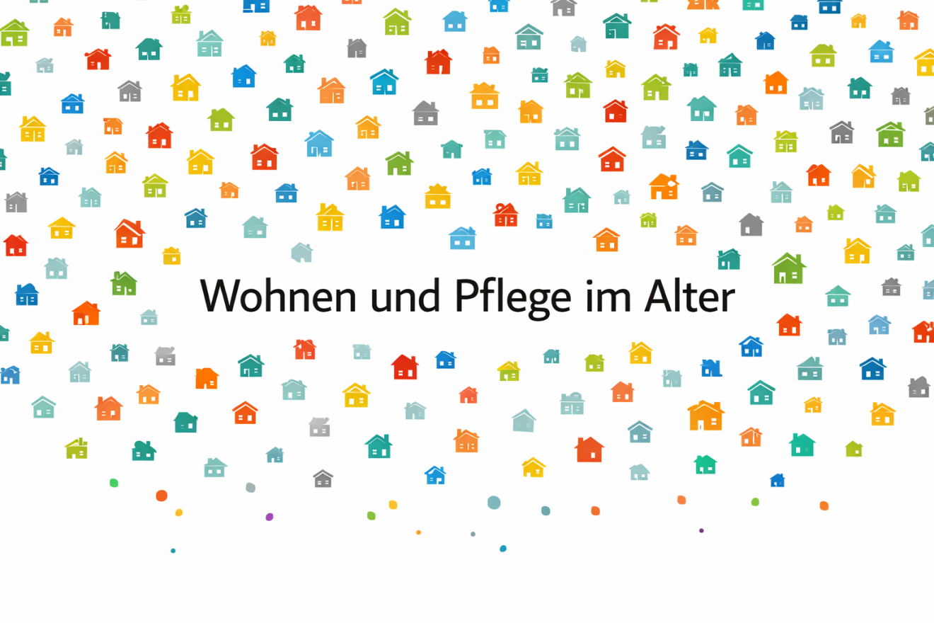 Bis zu 100.000 Euro Förderung: Niedersachsen unterstützt neue Wohn- und Pflegeprojekte