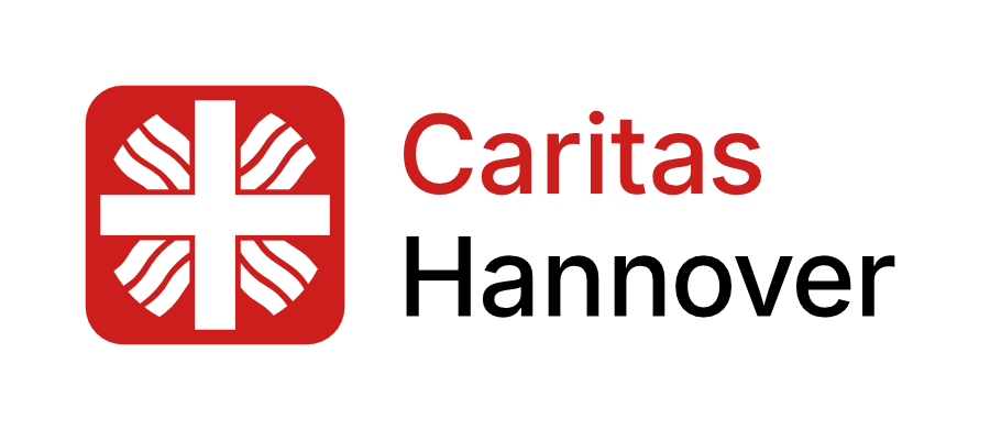 Logo der Caritas Hannover