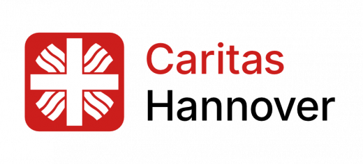 Logo der Caritas Hannover